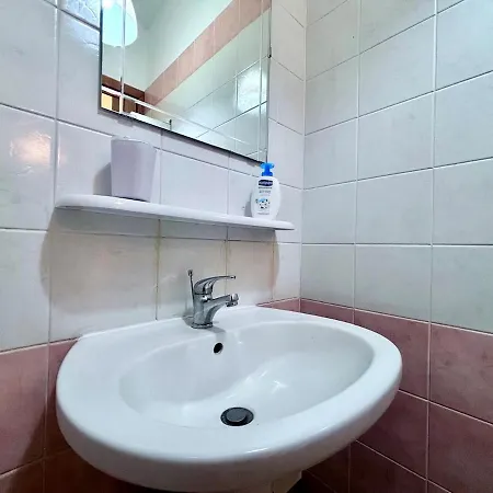 Garden Suite, Pula, Sardinia *