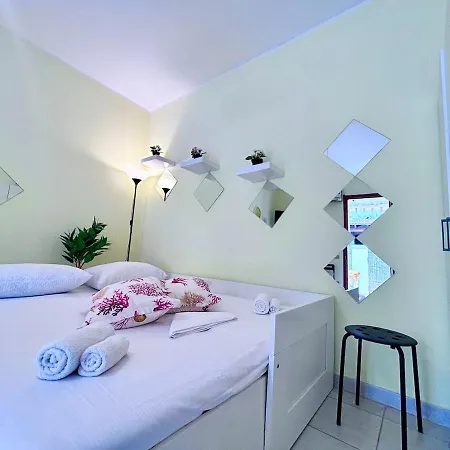 Garden Suite, Pula, Sardinia *