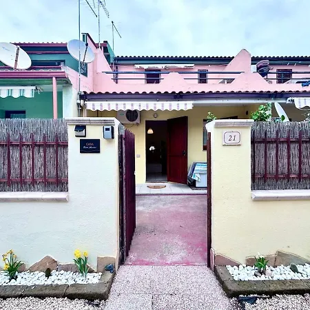 بيت للعطل Garden Suite, Pula, Sardinia بولا