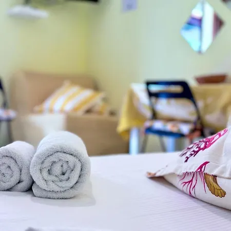 بيت للعطل Garden Suite, Pula, Sardinia