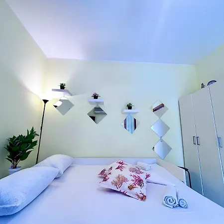 Garden Suite, Pula, Sardinia *