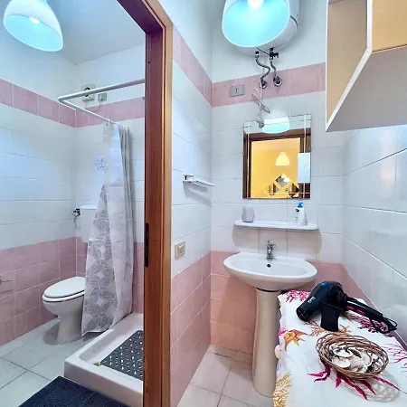 Garden Suite, Pula, Sardinia * Pula