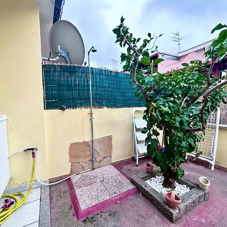 Garden Suite, Pula, Sardinia Holiday home *