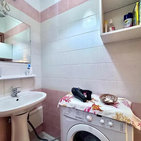 Garden Suite, Pula, Sardinia Holiday home Pula