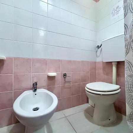 بيت للعطل Garden Suite, Pula, Sardinia بولا