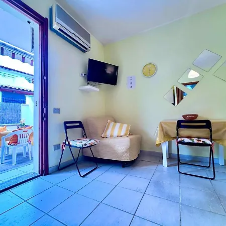 Garden Suite, Pula, Sardinia