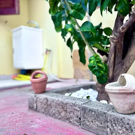 Garden Suite, Pula, Sardinia *