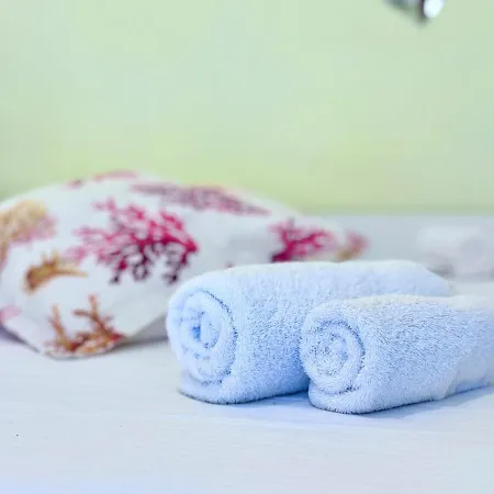 Garden Suite, Pula, Sardinia